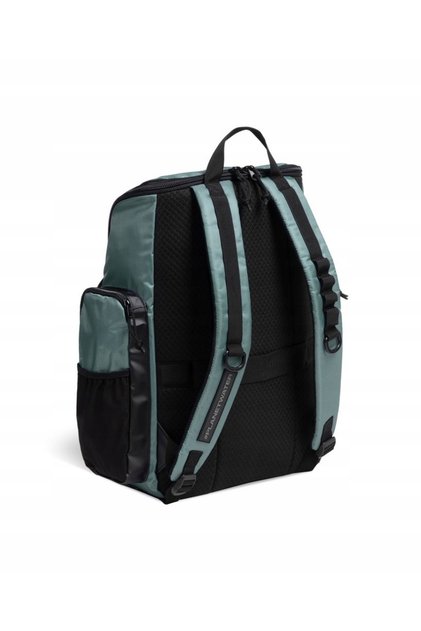 Rucsac ONE GO BACKPACK verde 35 L