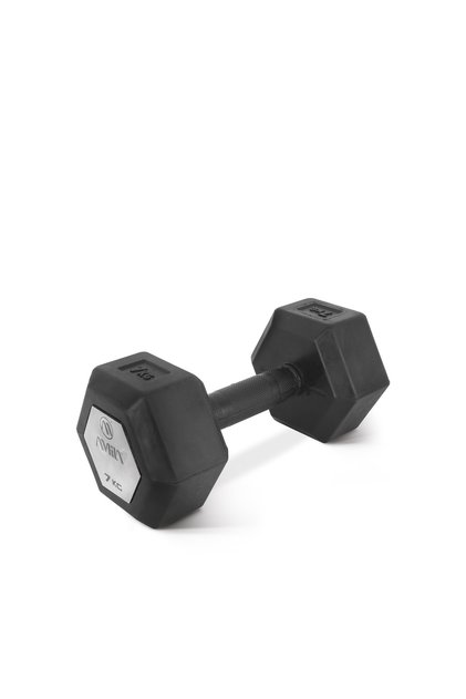 Aλτήρας Εξάγωνος Original Rubber S - 7,0Kg