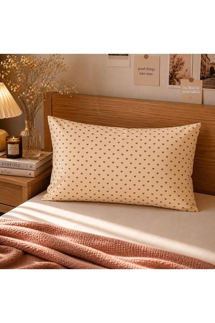 Children's Pillowcase Single Patterned 50 X 70 cm 1 Piece