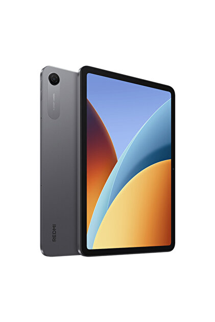 Xiaomi REDMI Pad 2 9.7 with Cover 4GB+64GB Gri(Xiaomi Türkiye