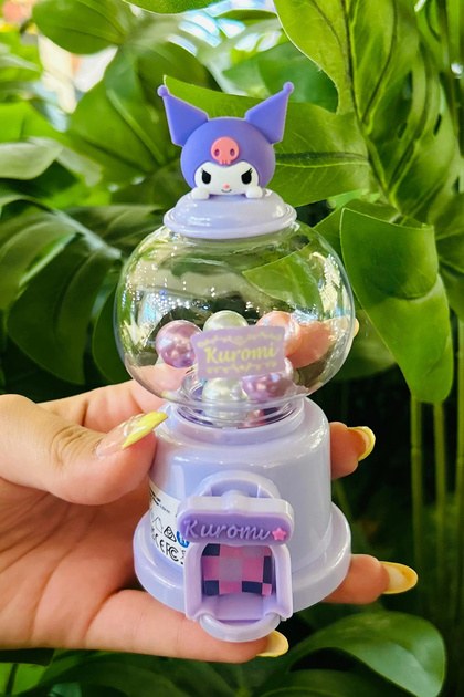 SANRIO Lisanslı Cinnamoroll Dekoratif Gece Lambası 19 CM - Fiyatı