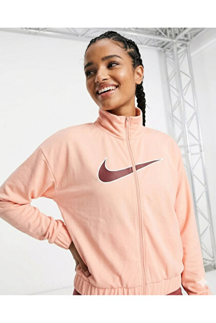 roseです。 adidas Z.N.E. Kadın Pembe Ceket (KE4750) - Fiyatı, Yorumları