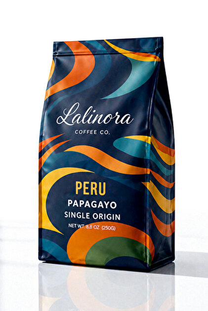 Lalinora Coffee Co - Guatemala Antigua Çekirdek Kahve 250 G Filtre