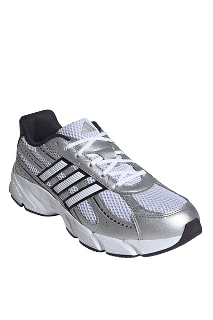 adidas HQ7282 TECHNOCHAOS 2000 Gri Erkek Lifestyle Ayakkabı