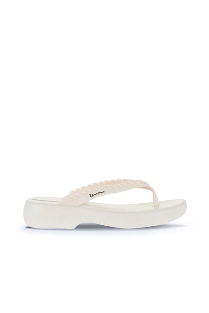 Beige Ip Verano Women's Flip Flops 22Ip020