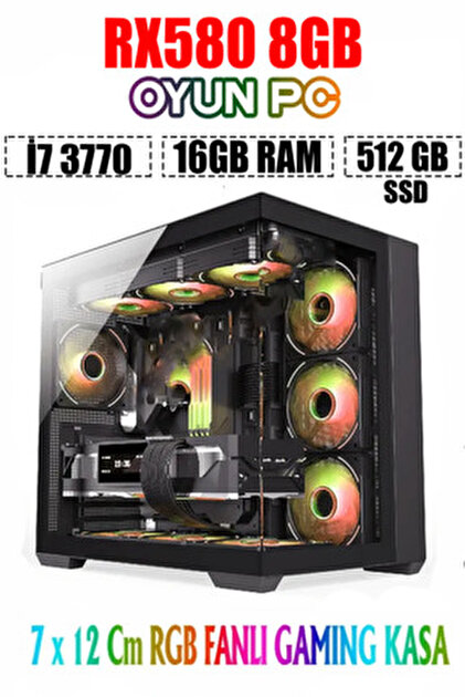 Gigabyte DFS Gaming TITAN-GAREN RYZEN 7 7800X3D-RTX 4070 TI SUPER