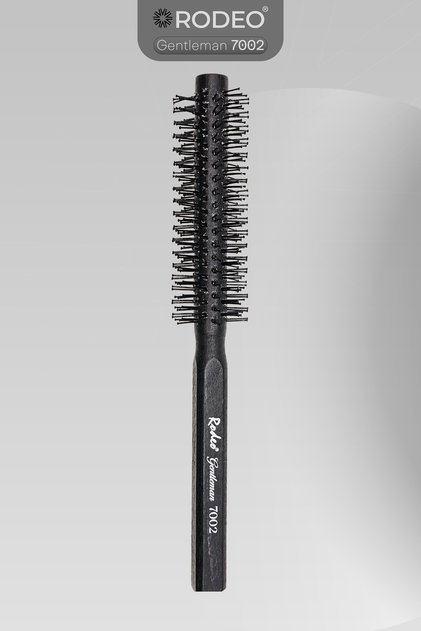 Professional Hair Blow Dry Brush 7002
