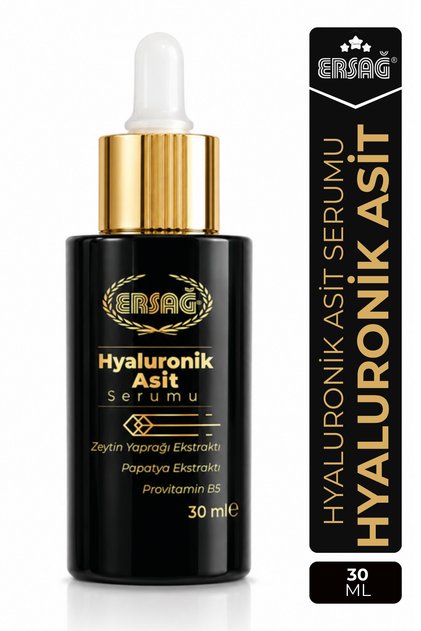 Hyaluronic Acid Serum 30 ml