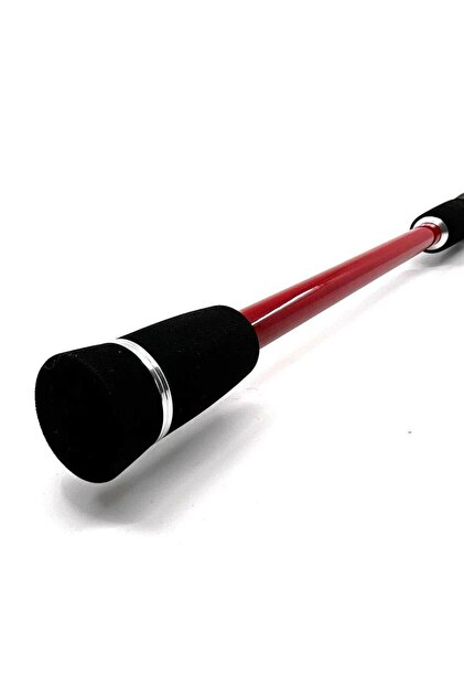 Okuma Red Spin 8'0'' 243 cm 7-28 gr 2 Parça - Fiyatı, Yorumları