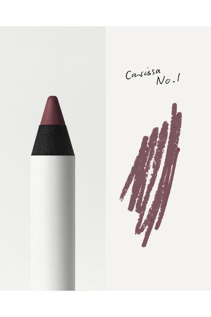 Karissa Lip Liner 1 - Lipliner 1