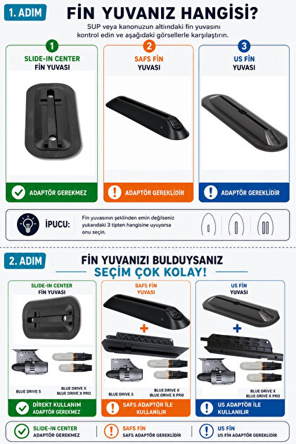 aquamarina Aqua Marina Bluedrive X-Pro Deniz Scooter / Sea Scooter