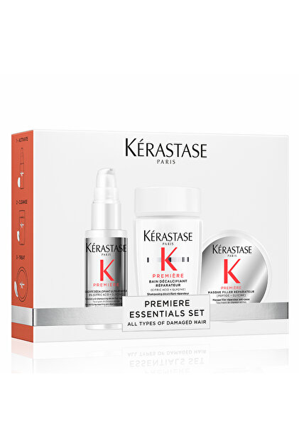 Kerastase Premiere Tanışma Seti - Fiyatı, Yorumları