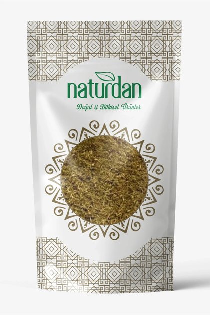 Çakşır Kökü Tozu 250 gr