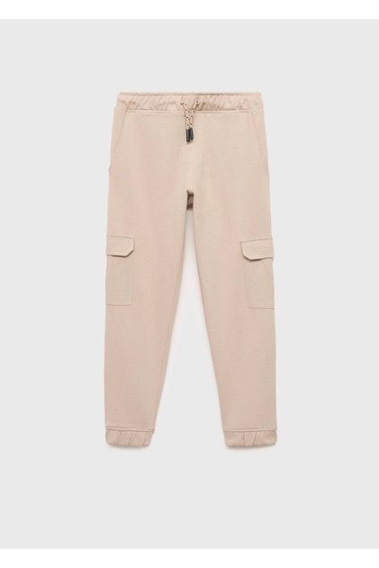 Jogger kargo pantolon