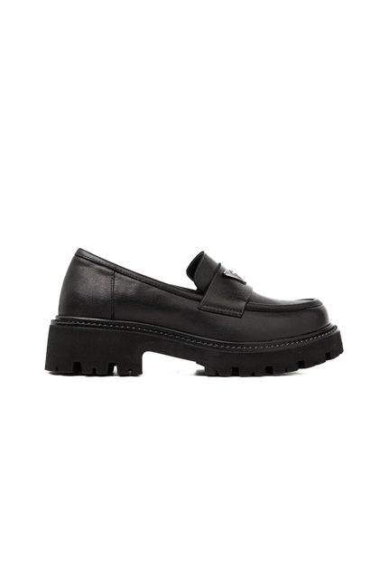 Women's / Girls' Sneaker 25K11768 Skin Nero