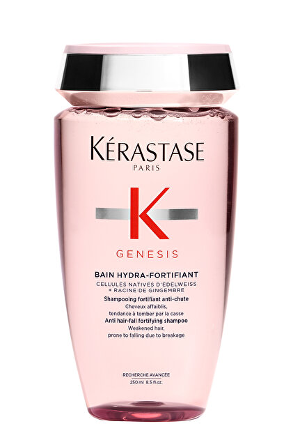 Kerastase Genesis Bain Hydra-Fortifiant Ince Telli Saçlar Için