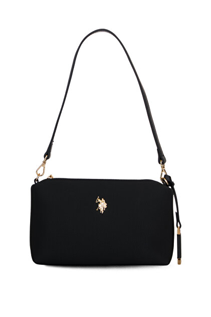 Black Women's Shoulder Bag Us26274