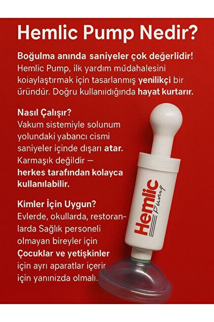 araba güvenlik kiti hemlic kırmızı yada beyaz gövdeli