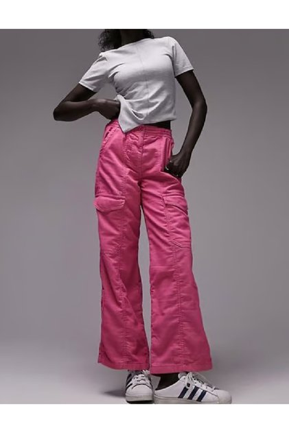 Pantaloni, Roz