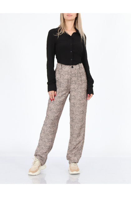 Top, Negru