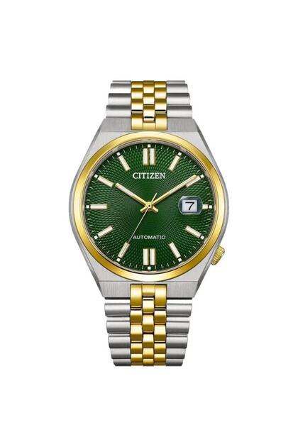 Citizen Tsuyosa NK0024-54X Otomatik Kol Saati - Fiyatı, Yorumları