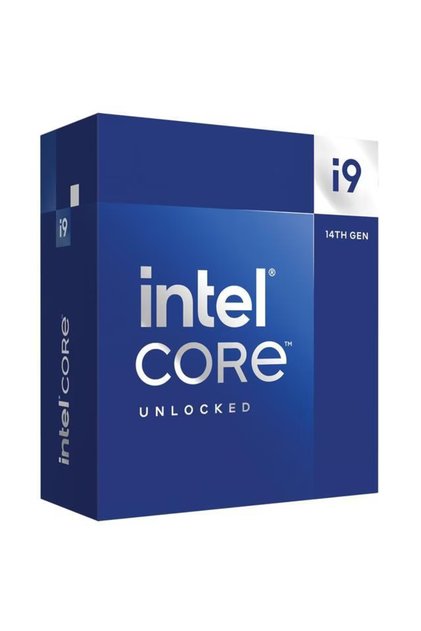 Core I9-14900K Lga1700 36 Mb кеш - 125 W кутия процесор