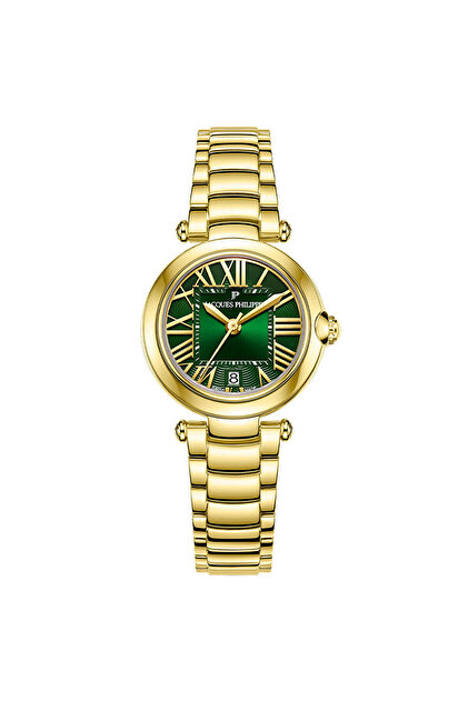 Jacques Philippe JPQLS9623X4 Kadın Kol Saati - Fiyatı, Yorumları