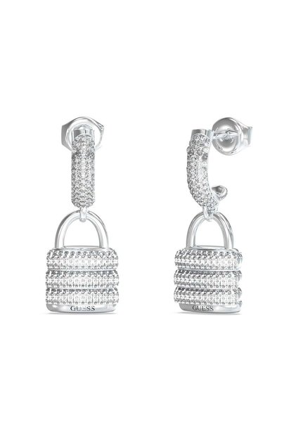 Jgujube05407Jwrhtu Key Women's Earrings