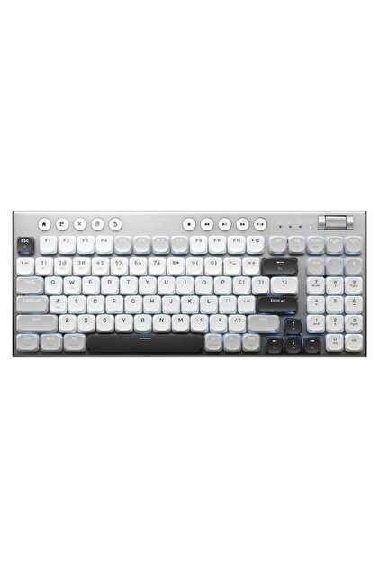 THUNDEROBOT Red axis SATURN STORM THUNDEROBOT K96 Wireless Mechanical Keyboard Low-profile Productiv