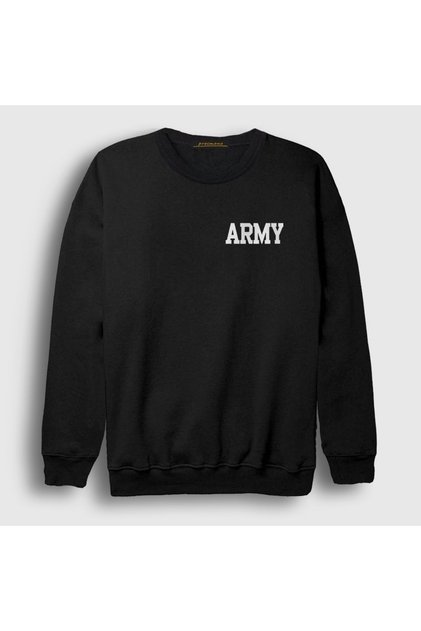 Unisex Black Army Seong Yohan Johan Lookism Swea tricou 586198tt