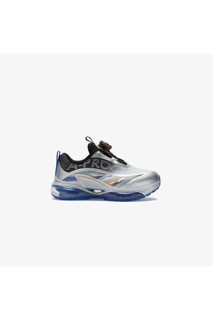 Running Çocuk Gri Koşu Ayakkabısı