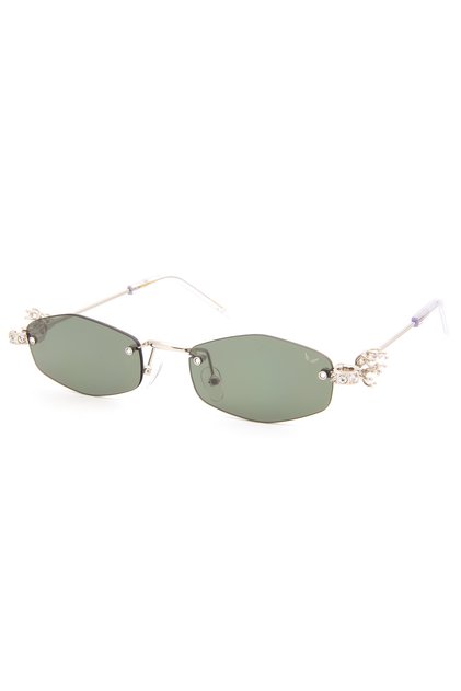 Rocca C1 55 Women's Sunglasses