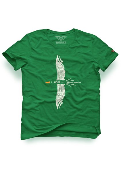 Unisex Design Tshirt Hope