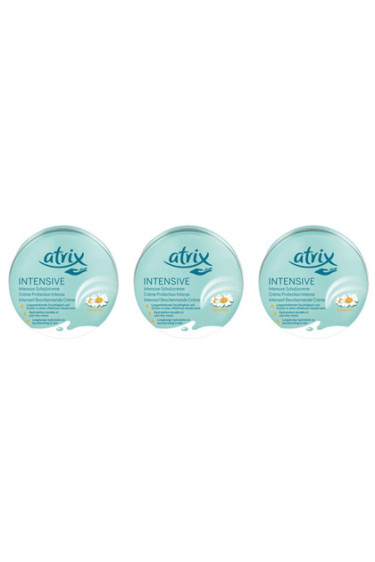 Intensive Care Cream - Moisturizing Intensive Care Cream 150ml X 3 Pcs
