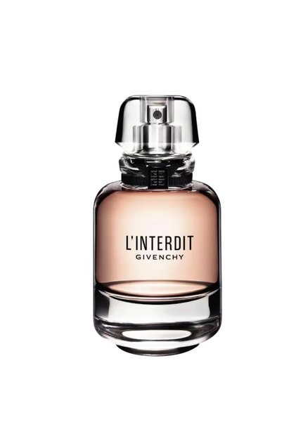 , L'Interdit , Eau De Parfum , За жени, 125 мл