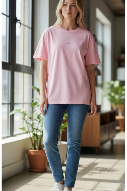 Women's t-shirt