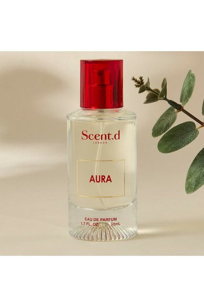 Aura Eau de Parfum - 50 مل