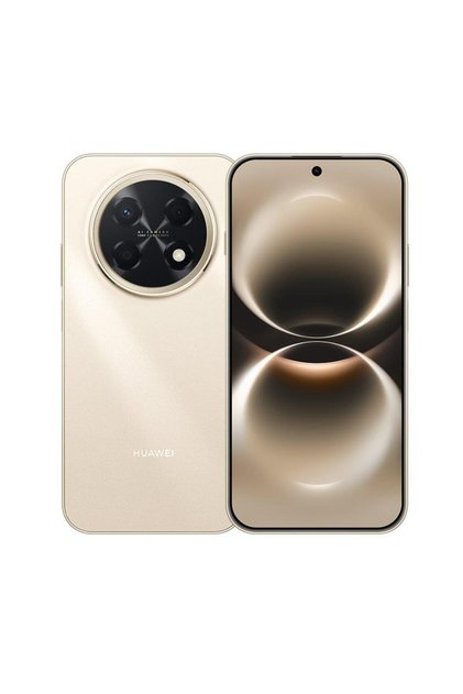 Nova 15 Max 8GB RAM + 256GB ROM Smartphone Blush Gold LTE