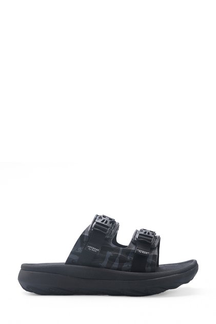 238621 Black Men's Sea Shoes