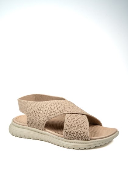 Comfort Slide Sandals for Women – Cushioned Slip-On Casual Sandals for Daily Wear, Travel & Walking