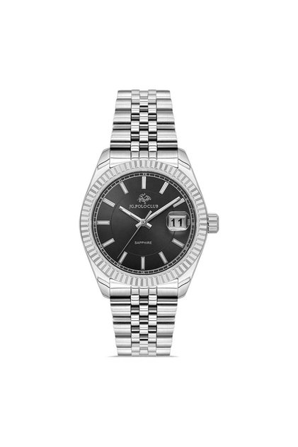 Jg.Polo Club Jg.S04043M.05 Men's Wristwatch