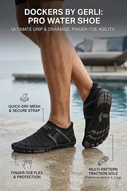 Helly Hansen Crest Watermoc Erkek Deniz Ayakkabısı-HHA.11555