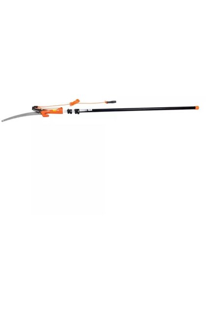 HECHT900375 - FierДѓstrДѓu/foarfeca telescopic de tДѓiat 345 cm