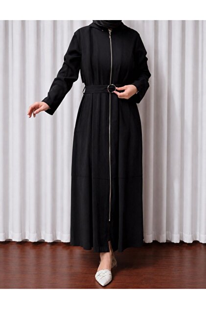 26912 Full Length Zippered Robe