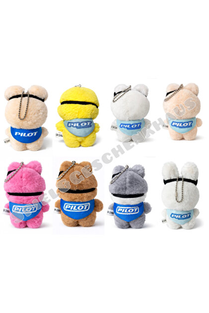 SPİEL&GESCHENKHAUS Skzoo Uyumlu 8li Full Set - Fiyatı, Yorumları