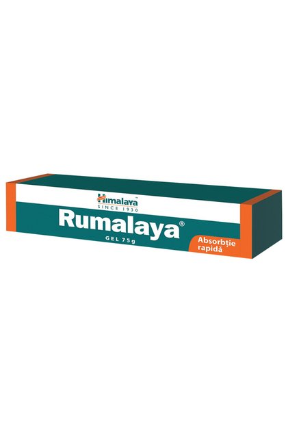 Румалая Гел Хималая, 75г