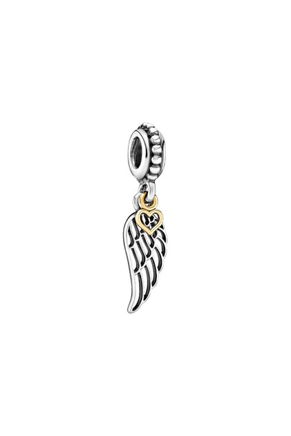 Charm Talisman Aripă de Înger