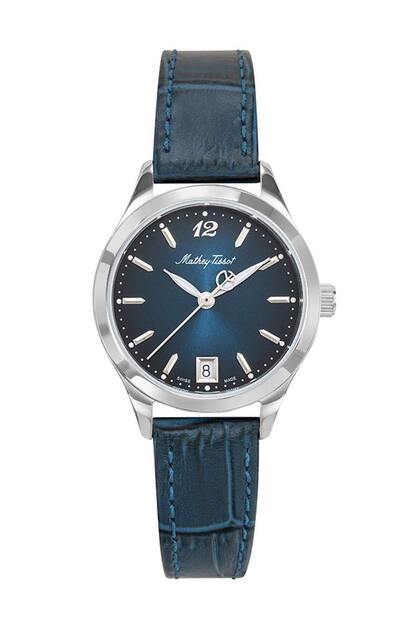 Urban Leather D 411 ABU