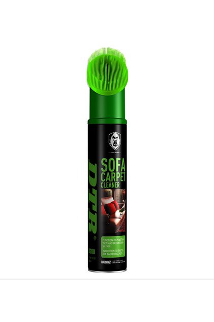 D200 Deep Cleaning Fabric Sofa & Carpet Cleaner Liquid (375ml)
