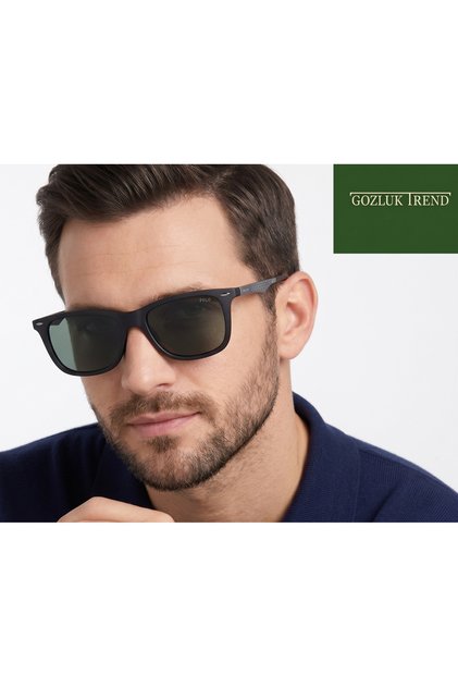 Men's Sunglasses 5031 01 52-19-140